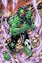 Incredible Hulks No.628: Hulk and Red She-Hulk Hugging and Kissing-Tom Grummett-Lamina Framed Poster