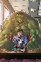 Incredible Hulks No.635: Bruce Banner Sitting with Coffee-Tom Grummett-Lamina Framed Poster