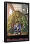 Incredible Hulks No.635: Bruce Banner Sitting with Coffee-Tom Grummett-Framed Poster