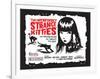 Incredibly Strange Kitties-Emily the Strange-Framed Photographic Print