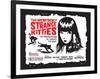 Incredibly Strange Kitties-Emily the Strange-Framed Photographic Print