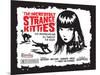 Incredibly Strange Kitties-Emily the Strange-Mounted Photographic Print