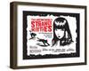 Incredibly Strange Kitties-Emily the Strange-Framed Premium Photographic Print