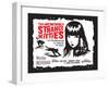 Incredibly Strange Kitties-Emily the Strange-Framed Premium Photographic Print