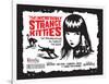 Incredibly Strange Kitties-Emily the Strange-Framed Photographic Print