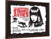 Incredibly Strange Kitties-Emily the Strange-Framed Photographic Print