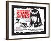 Incredibly Strange Kitties-Emily the Strange-Framed Photographic Print