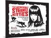 Incredibly Strange Kitties-Emily the Strange-Mounted Photographic Print