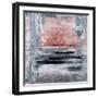 Increment Wash II-Alexys Henry-Framed Giclee Print