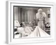White Frame