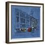 Incubating New Business, 2015-Catherine Sutcliffe-Fuller-Framed Giclee Print