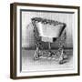 Incubator, 1899-null-Framed Art Print