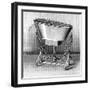 Incubator, 1899-null-Framed Art Print