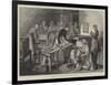 Incubators at the Maternity Hospital, Port Royal, Paris-null-Framed Giclee Print