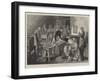 Incubators at the Maternity Hospital, Port Royal, Paris-null-Framed Giclee Print