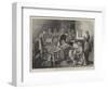 Incubators at the Maternity Hospital, Port Royal, Paris-null-Framed Giclee Print