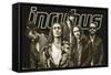 Incubus - Group-Trends International-Framed Stretched Canvas