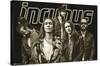 Incubus - Group-Trends International-Stretched Canvas