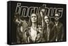 Incubus - Group-Trends International-Framed Stretched Canvas