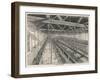 Ind Coope, Burton the Union Room-null-Framed Art Print