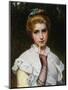 Indecision-Charles Sillem Lidderdale-Mounted Giclee Print