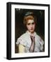 Indecision-Charles Sillem Lidderdale-Framed Giclee Print