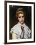 Indecision-Charles Sillem Lidderdale-Framed Giclee Print