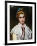 Indecision-Charles Sillem Lidderdale-Framed Giclee Print