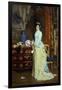 Indecision-Charles Baugniet-Framed Giclee Print