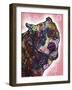 Indelible-Dean Russo-Framed Giclee Print