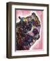 Indelible-Dean Russo-Framed Premium Giclee Print