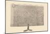 Indenture for the Sale of Land, Signed by Guy Fawkes, (Early 17th Century), 1901-null-Mounted Giclee Print