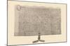 Indenture for the Sale of Land, Signed by Guy Fawkes, (Early 17th Century), 1901-null-Mounted Giclee Print