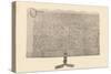 Indenture for the Sale of Land, Signed by Guy Fawkes, (Early 17th Century), 1901-null-Stretched Canvas