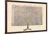 Indenture for the Sale of Land, Signed by Guy Fawkes, (Early 17th Century), 1901-null-Framed Giclee Print