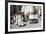 Independence Day Parade, La Paz, Bolivia, South America-Mark Chivers-Framed Photographic Print