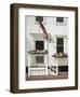 Independence Day-Zhen-Huan Lu-Framed Art Print