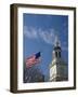 Independence Hall, Philadelphia, Pennsylvania, USA-Alan Copson-Framed Photographic Print