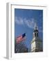 Independence Hall, Philadelphia, Pennsylvania, USA-Alan Copson-Framed Photographic Print