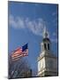 Independence Hall, Philadelphia, Pennsylvania, USA-Alan Copson-Mounted Photographic Print