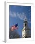 Independence Hall, Philadelphia, Pennsylvania, USA-Alan Copson-Framed Photographic Print