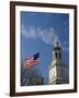 Independence Hall, Philadelphia, Pennsylvania, USA-Alan Copson-Framed Photographic Print