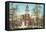 Independence Hall, Philadelphia, Pennsylvania-null-Framed Stretched Canvas