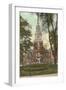 Independence Hall, Philadelphia, Pennsylvania-null-Framed Art Print