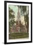 Independence Hall, Philadelphia, Pennsylvania-null-Framed Art Print