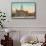 Independence Hall, Philadelphia, Pennsylvania-null-Framed Stretched Canvas displayed on a wall