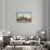 Independence Hall, Philadelphia, Pennsylvania-null-Framed Stretched Canvas displayed on a wall