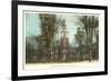 Independence Hall, Philadelphia, Pennsylvania-null-Framed Art Print