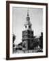 Independence Hall-null-Framed Photographic Print