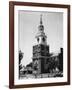 Independence Hall-null-Framed Photographic Print